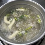 明洞タッカンマリ - 