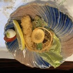 寿司割烹 竹染 - 