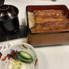 鰻割烹 伊豆栄 本店