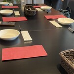 TRATTORIA coccinella - 