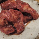 亀戸ホルモン 恵比寿店 - 