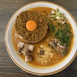 シシカリ - 
