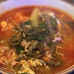 匠サムギョプサル - 