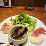 瀬戸内バル Collabo - 