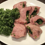 焼肉DINING 牛勢 上野店 - 