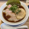 らぁ麺 ほたる