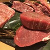 焼肉トラジ 上野店