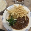 バーミヤン 京都新堀川店