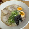名代ラーメン亭 博多駅地下街店