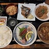 土鍋炊きご飯 おこめとおかず 東銀座店