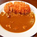 CoCo壱番屋 - 料理写真: