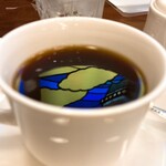 文明堂茶館 ル・カフェ - 