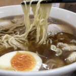 大勝軒 一ノ割店 - 