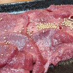 焼肉酒場 秋葉牧場 - 