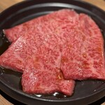 焼肉 うしゆき - 