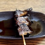 かぶと - しっぽ