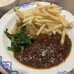 バーミヤン 京都新堀川店 - 