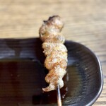 かぶと - くし巻き