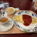 伯爵邸 西川口店 - 