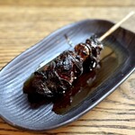 かぶと - 肝焼き