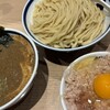中華そば つけめん 玉 新宿店