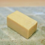 鮨 さいとう はなれ NANZUKA - 玉子