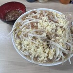 ラーメン荘 歴史を刻め 世田谷 - 