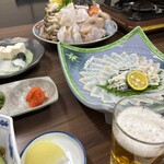 料理旅館 ひさだ - 