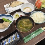 料理旅館 ひさだ - 