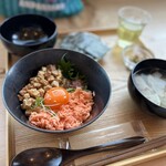 お米スタンドはちはちプラス - 