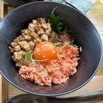 お米スタンドはちはちプラス - 