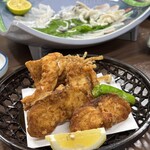 料理旅館 ひさだ - 