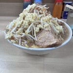 ラーメン荘 歴史を刻め 世田谷 - 
