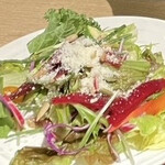 FLEUR DE VIGNE - 