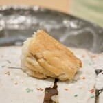 鮨 さいとう はなれ NANZUKA - 穴子 つめ