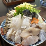 料理旅館 ひさだ - 