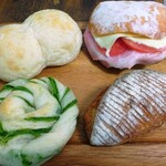 ソルカ ノルカ - 料理写真: