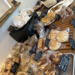 オマーラベーカリー - 