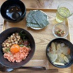 お米スタンドはちはちプラス - 