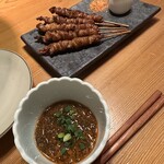 博多もつ鍋 やまや - 