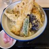 天丼・天ぷら本舗 さん天 鳴海店