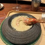 イタリア料理 今井 - 