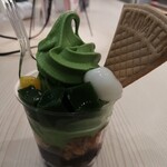 京はやしや タカシマヤ タイムズスクエア店 - 