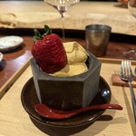 イタリア料理 今井 - 