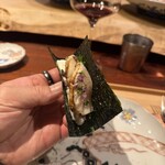 イタリア料理 今井 - 