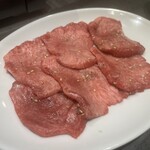 焼肉 MEAT BANK.jp - 