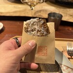 イタリア料理 今井 - 