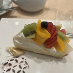 カフェ コムサ 守口京阪店 - 