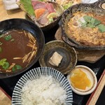 魚輝水産 松原天美店 - 