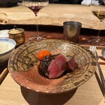 イタリア料理 今井 - 